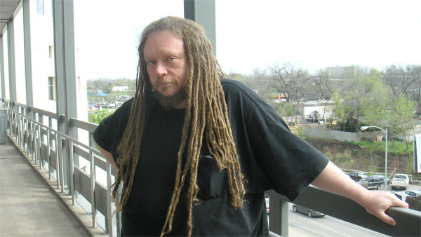 Jaron Lanier