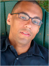 Victor Lavalle
