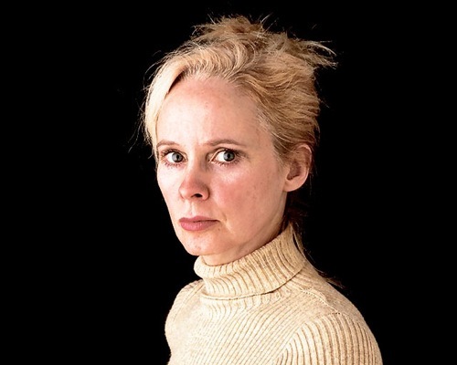 Mary Gaitskill