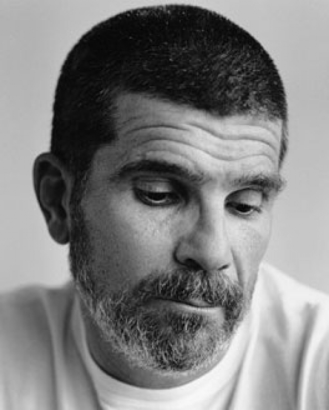 David Mamet