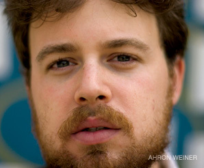 Joshua Cohen