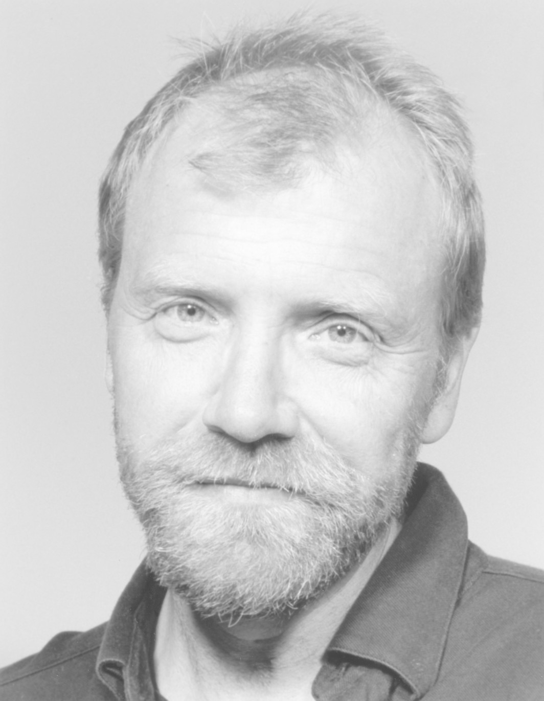 George Saunders
