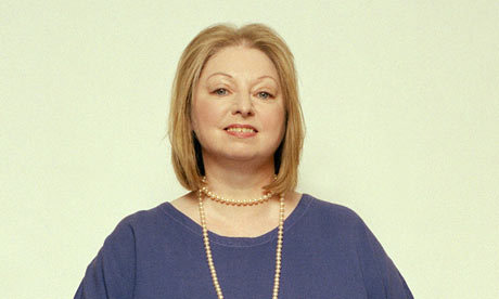 Hilary Mantel