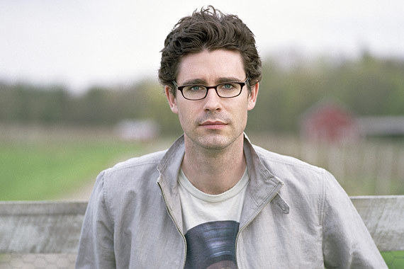 Joshua Ferris