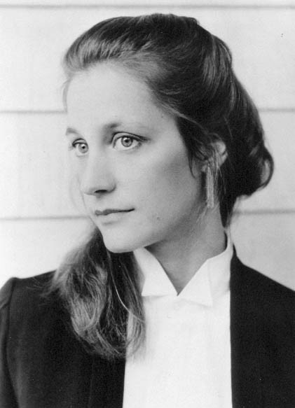 Jayne Anne Phillips