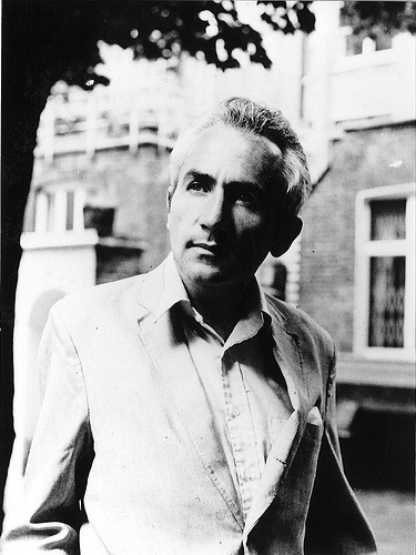 J. G. Farrell