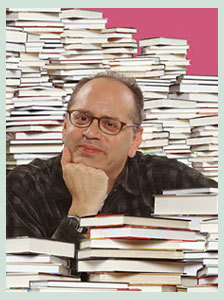 Michael Silverblatt