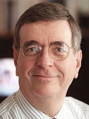 Clark Hoyt