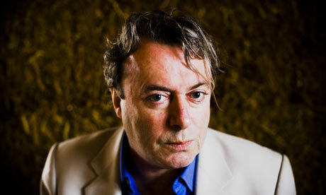 Christopher Hitchens