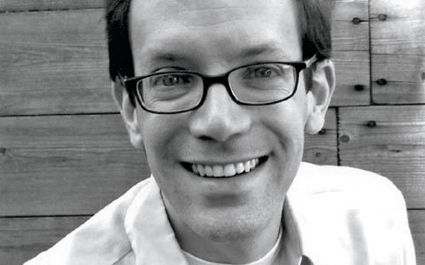 Stephen Burt