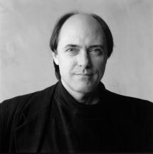 Geoffrey O'Brien