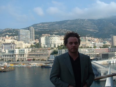 Giancarlo DiTrapano
