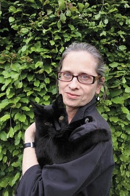 Lydia Davis