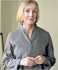 Christine Schutt