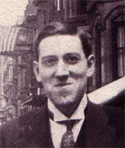 Lovecraft