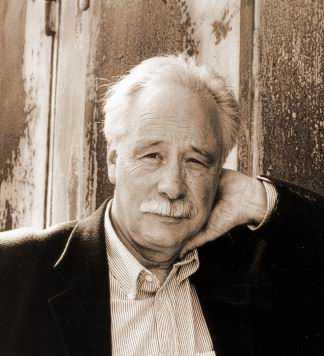 W.G. Sebald