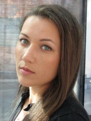 Melissa Febos
