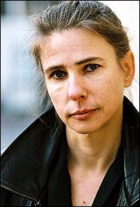 Lionel Shriver