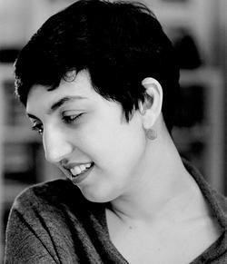 Elif Batuman
