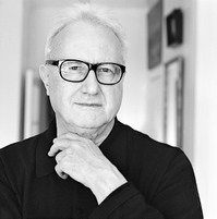 Frederic Tuten