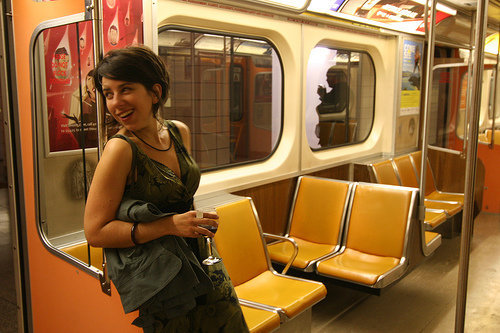 Jessica Duffin Wolfe, photo by Liz Clayton
