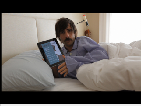 Jason Schwartzman