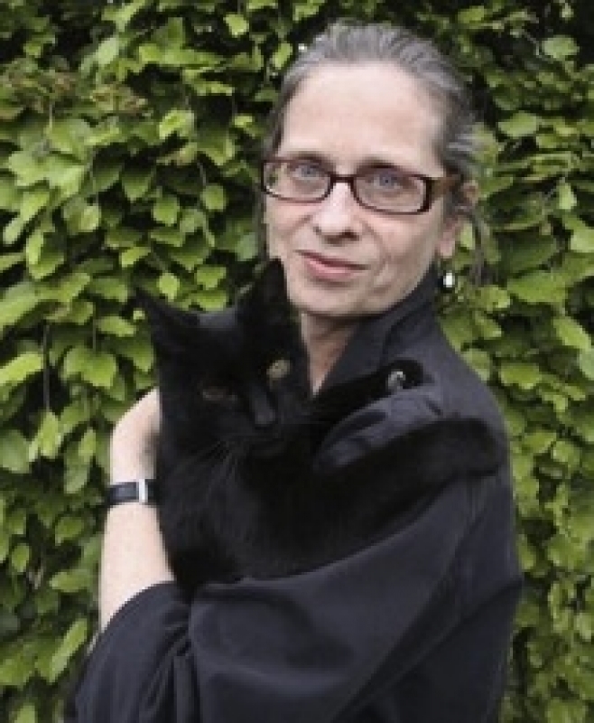 Lydia Davis
