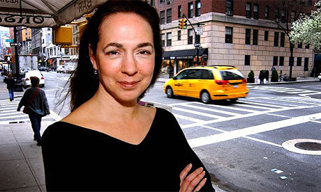 Lorrie Moore