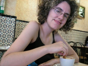 Natasha Wimmer