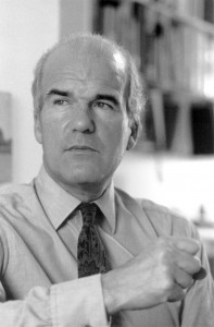 Harry Mathews