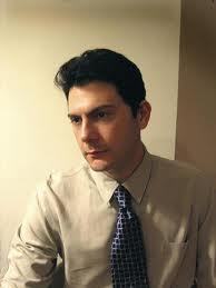 Ben Greenman