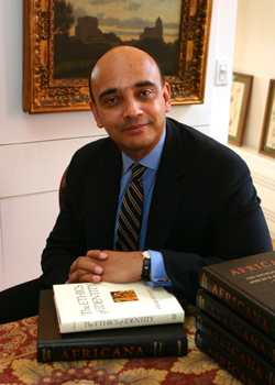Kwame Anthony Appiah