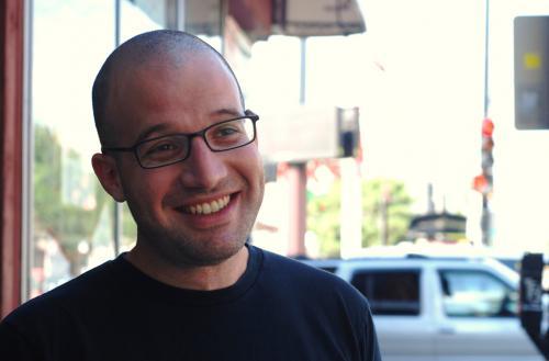 Adam Levin
