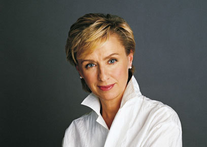 Tina Brown