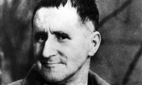 Bertolt Brecht