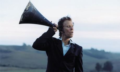 Tom Waits