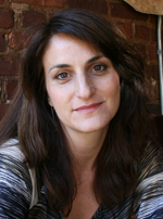Jennifer Gilmore