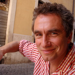 Rowan Somerville