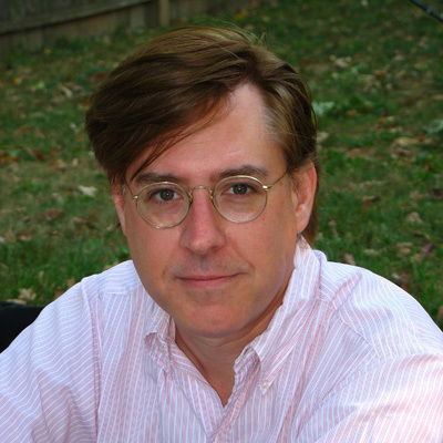Thomas Frank