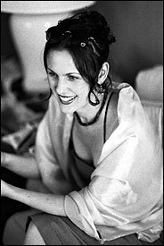 Rachel Dewoskin