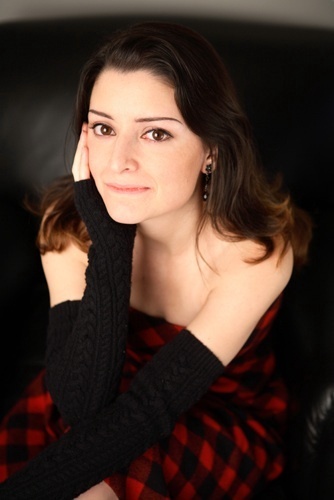 Elizabeth Spiers