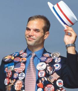 Matt Taibbi