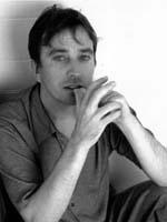 Nick Flynn, photo © Matt Valentine.