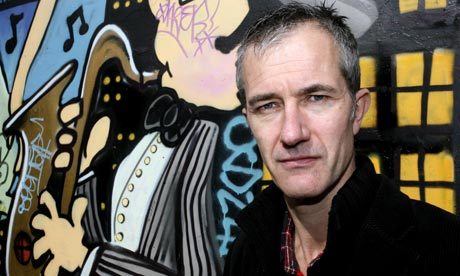 Geoff Dyer