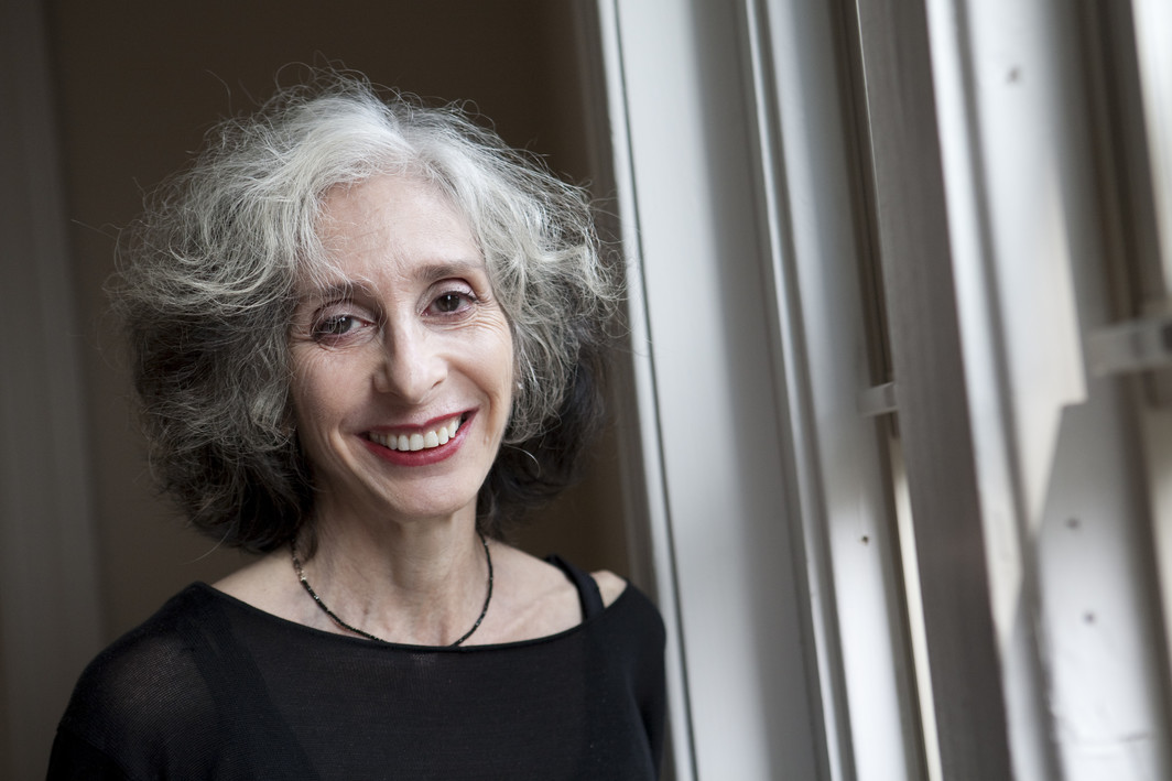 Deborah Eisenberg