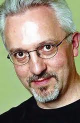 Alan Hollinghurst