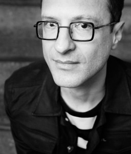 Wayne Koestenbaum