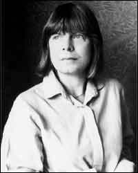 Margaret Drabble