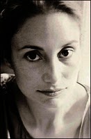Dana Spiotta, photo by Jessica Marx.