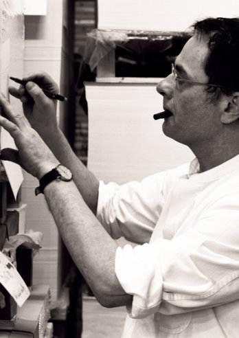 Gerhard Steidl